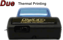 Digitax Due Printer